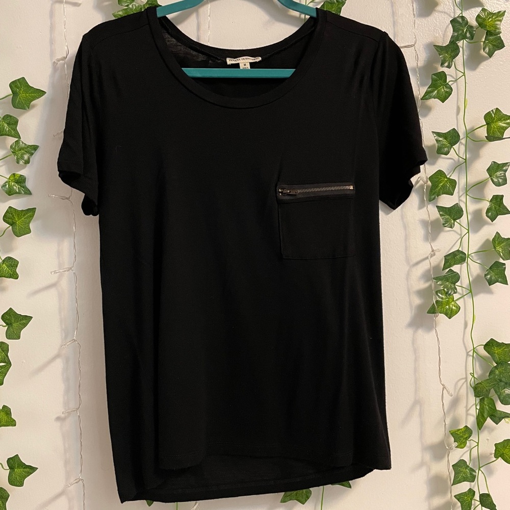 Pocket Tee